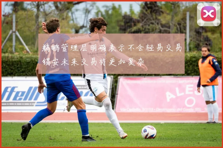鹈鹕管理层明确表示不会轻易交易锡安未来交易将更加复杂